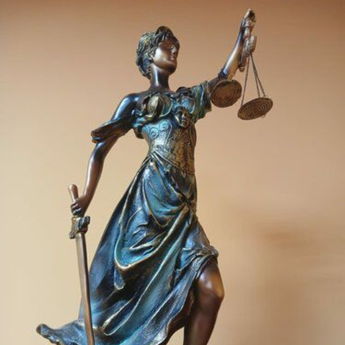 Organization of legal work (Officer)